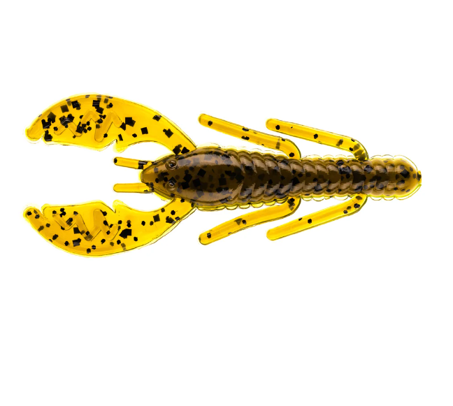 American Bait Works Paca Slim 3.5"