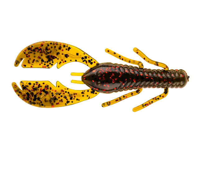 American Bait Works Paca Slim 3.5"