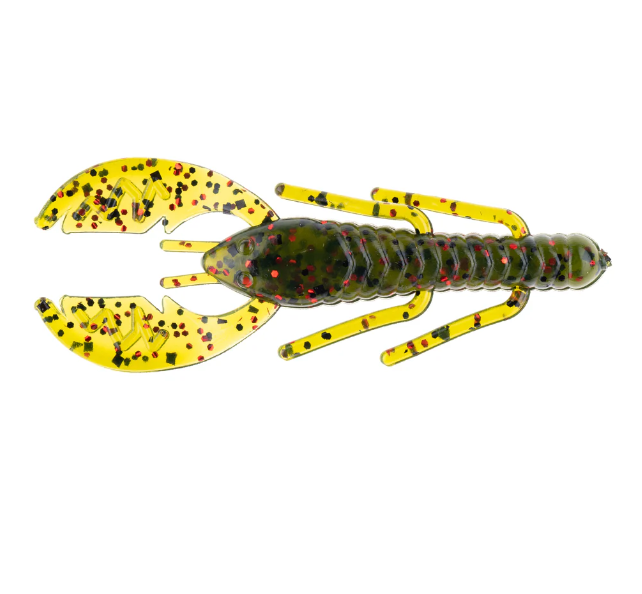 American Bait Works Paca Slim 3.5"