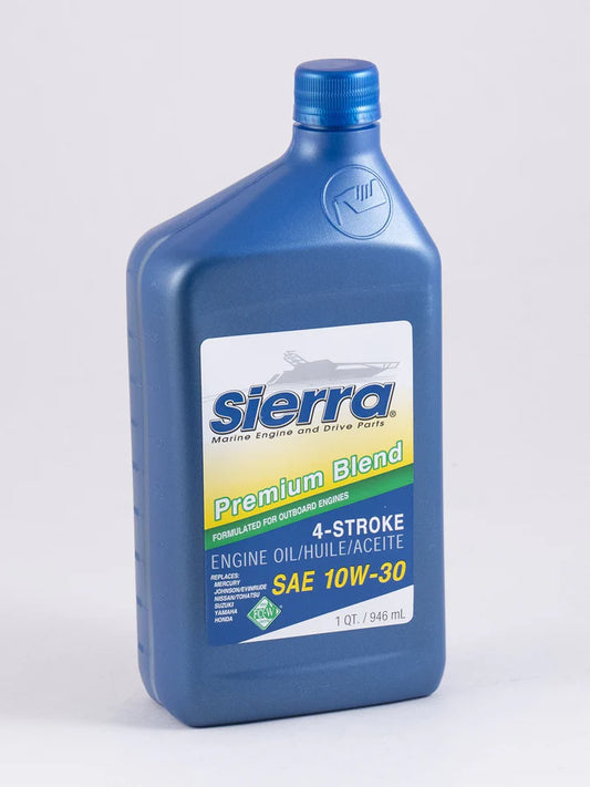 Sierra 10W-30